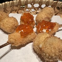 串揚げ大ひら 五反田 - 