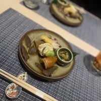吉祥寺 鮨 天ぷら いわい - 