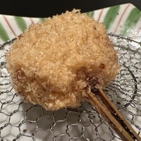 串揚げ大ひら 五反田 - 