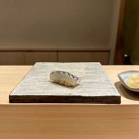 神楽坂すし旭飛 - 