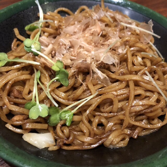 Sumibi Yaki Hakkenden Kaidakubocho Ten photo 4