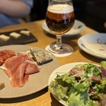 スプリングバレーブルワリー 京都 - 