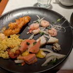 チェディルアン - 