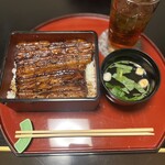 うなぎ 善 - 