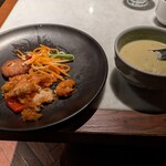 チェディルアン - 