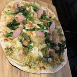 スプリングバレーブルワリー 京都 - 