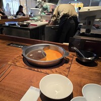 しゃぶしゃぶKINTAN 表参道店 - 