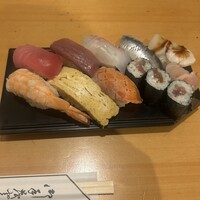 寿司周 - 
