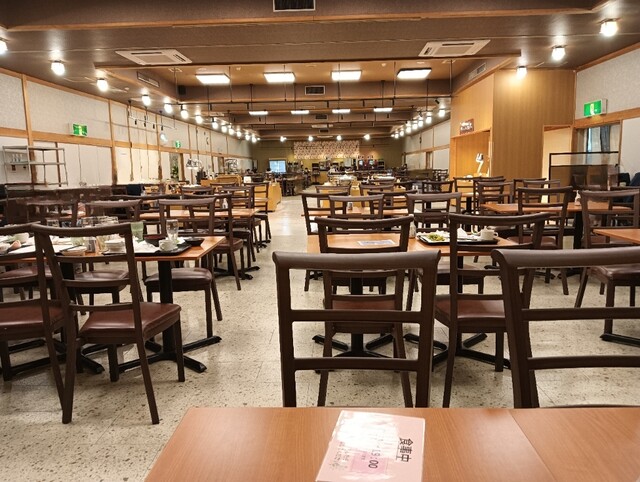 東山パークホテル新風月 - 会津若松（ホテル）の写真