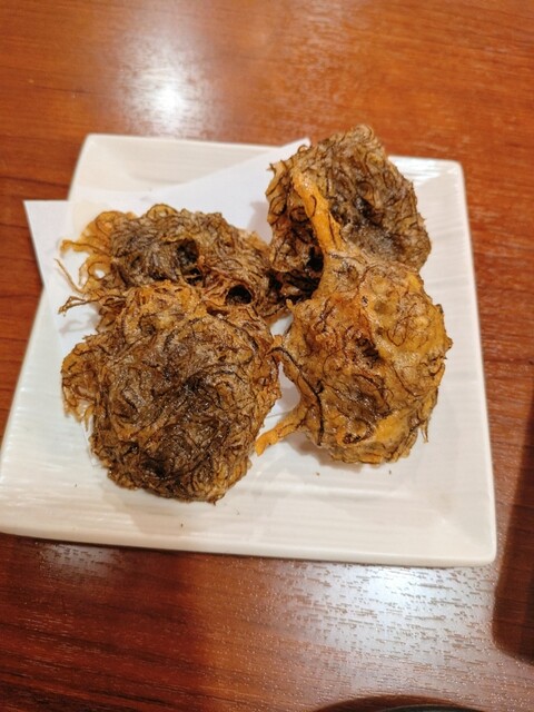 Kushi Tokkyu Shinbashi Ten photo 2