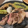 ビールと羊 - 