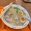博多ラーメン はかたや 川端店