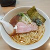 麺屋 鶯 Uguisu