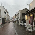 ラーメン西本 - 
