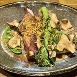 築地 BistroMasa - 