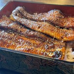 うな忠 - 料理写真: