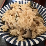 くわっちー家 - ジューシー