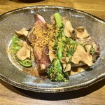 築地 BistroMasa - 