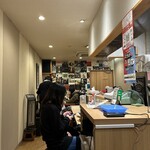 ラーメン西本 - 