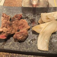 ビールと羊 - 