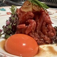 焼肉 The INNOCENT CARVERY 新丸ビル店 - 