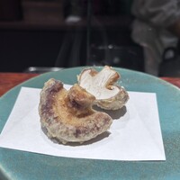 江戸前晋作 - 