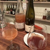 エノテカ・ベルベルバール - 
