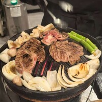 ビールと羊 - 