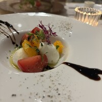 THE ROSE - 