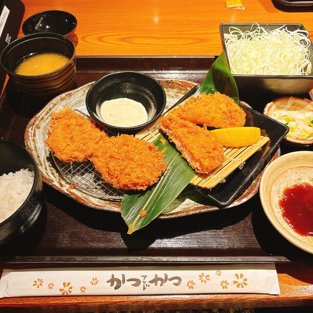 Katsu and Katsu Onoharaten photo 5