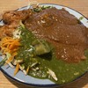 もうやんカレー　246 渋谷店