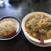彩華ラーメン 大東店