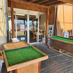 郷土料理レストラン あさしな亭 - 