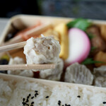 崎陽軒 - 料理写真: