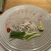 寿司割烹 黒潮 - 