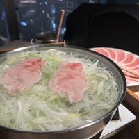 羅豚 ギンザ・グラッセ - 