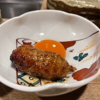 焼鳥 角レ - 