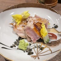 焼鳥 角レ - 