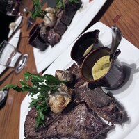 RUBY JACK'S SEAFOOD & STEAK - 