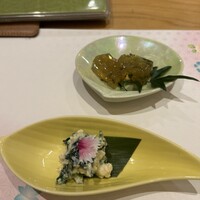 寿司割烹 黒潮 - 