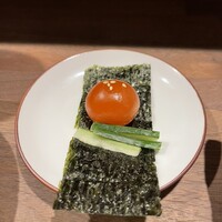 焼鳥 角レ - 