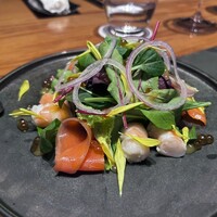 RUBY JACK'S SEAFOOD & STEAK - 