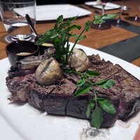 RUBY JACK'S SEAFOOD & STEAK - 