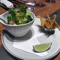 RUBY JACK'S SEAFOOD & STEAK - 