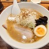 麺屋 雪風 すすきの店