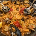 Spanish Bar Mama's Castle - 