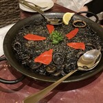 Spanish Bar Mama's Castle - 