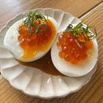 焼鳥酒場 じゅうぞう - 