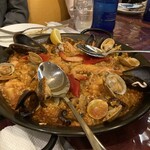 Spanish Bar Mama's Castle - 