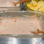 チーズと生はちみつBeNe - のび～るカプレーゼ